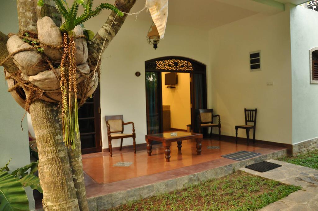 Green Villa Unawatuna Camera foto
