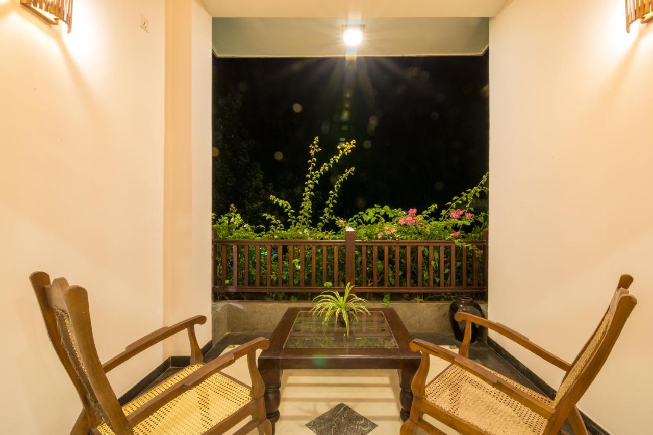 Green Villa Unawatuna Esterno foto